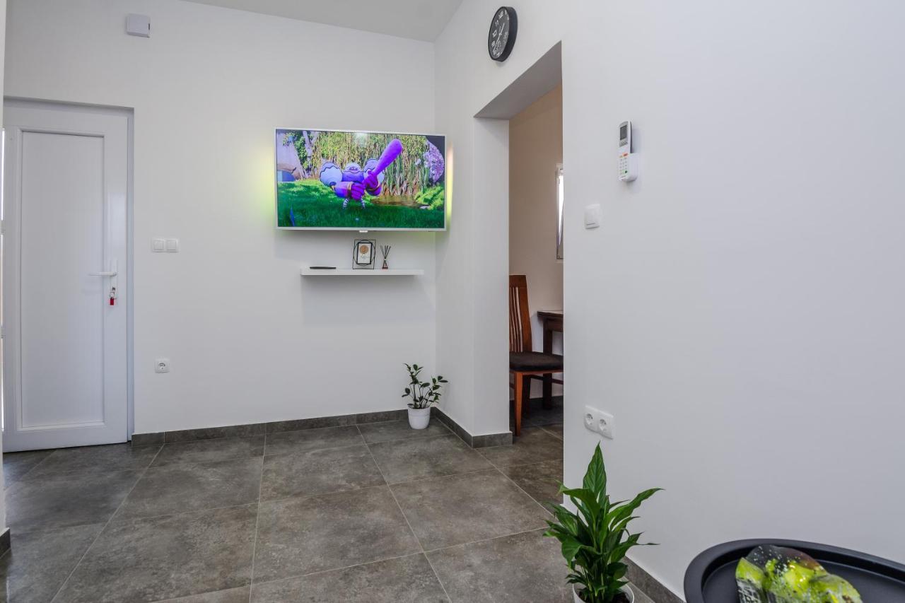 Apartman Lovely M&k In Peaceful Area - Zára