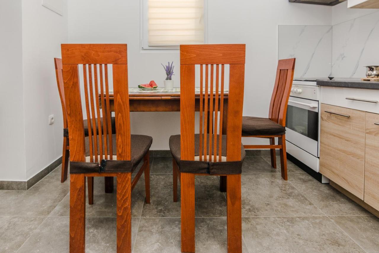 Apartman Lovely M&k In Peaceful Area -