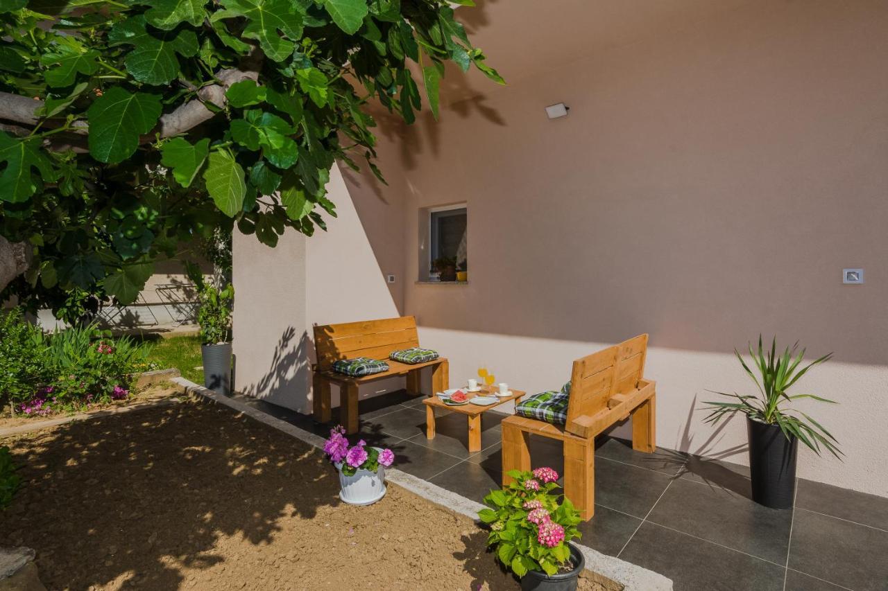 Apartman Lovely M&k In Peaceful Area - Zára