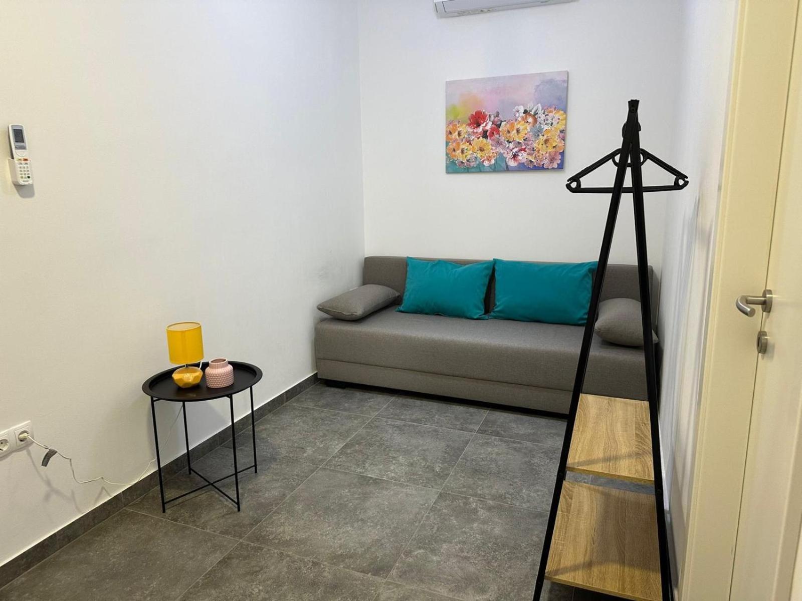 Apartman Lovely M&k In Peaceful Area - Zára