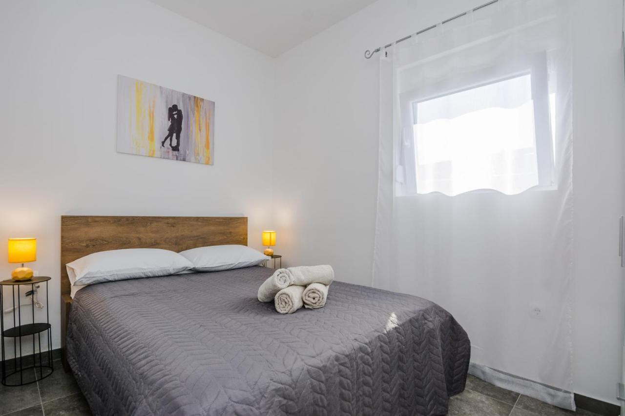 Apartmán Lovely M&k In Peaceful Area - Zadar