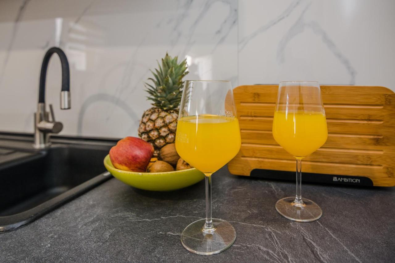 Apartmán Lovely M&k In Peaceful Area -