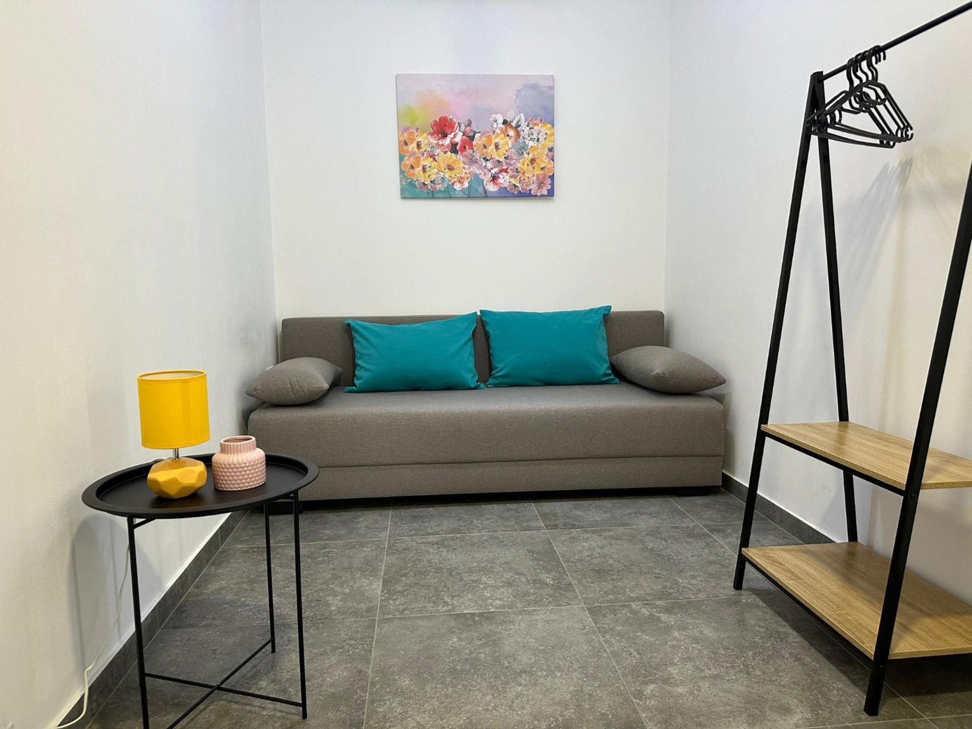 Apartmán Lovely M&k In Peaceful Area - Zadar
